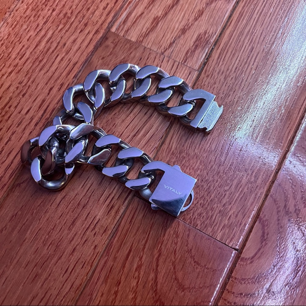 vitaly bracelet - Picture 3 of 5